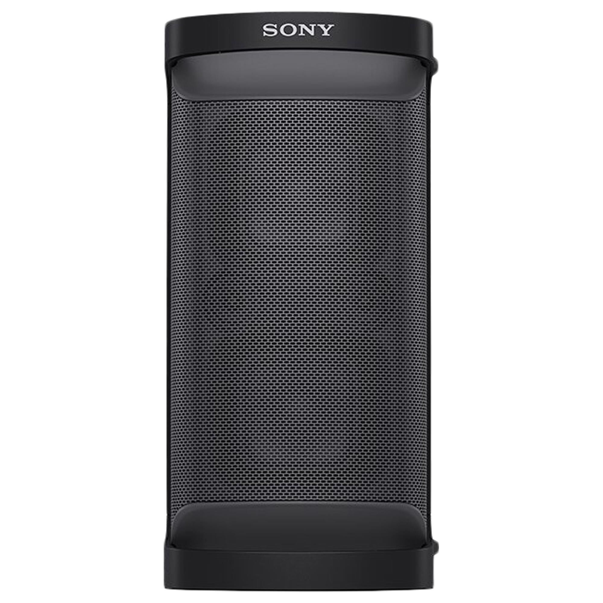 Sony XP500 Portable Wireless Bluetooth Speaker in Black NFM