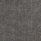 Central Oriental Geneva Shag 5" x 7" Soot and Zinc Area Rug, , large