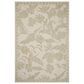 Loloi Lenore Ivory and Multicolor 5" x 7"6" Area Rug, , large