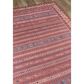 Momeni Afshar AFS-05 3" x 5" Multicolor Area Rug, , large