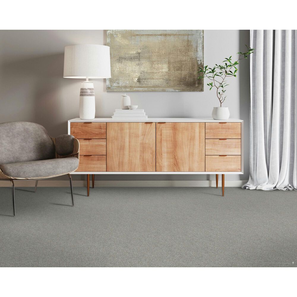 Mohawk EverStrand Apollo II Carpet in Opal Glow, , large