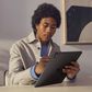 Apple iPad Pro 11-Inch M4 chip with Wi-Fi only - 512GB in Space Black, , large