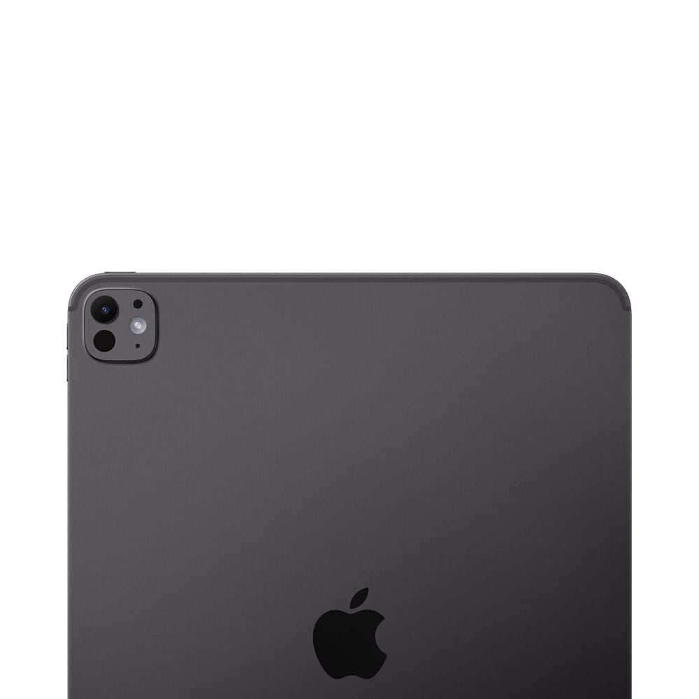 Apple iPad Pro 11-Inch M4 chip with Wi-Fi only - 1TB with Nano Texture Glass in Silver, , large