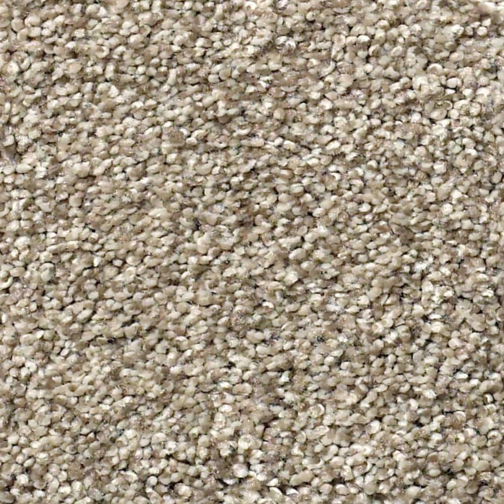 Shaw Tonal Comfort Blue Carpet in Dockside View, , large