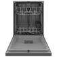GE Appliances 24" Electronic Touch Built-In Dishwasher in Stainless Steel, , large
