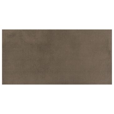 Dal-Tile Portfolio Fango 12" x 24" Porcelain Tile, , large