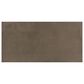 Dal-Tile Portfolio Fango 12" x 24" Porcelain Tile, , large