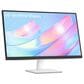 LG 27" UltraFine 4K UHD IPS HDR10 Monitor in White, , large