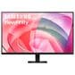 Samsung 32" ViewFinity S7 (S70D) 4K UHD IPS HDR10 Monitor with Speakers in Black, , large