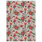 Dalyn Rug Company Wonderland WN30 5" x 7"6" Beige Indoor/Outdoor Area Rug, , large