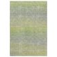 Dalyn Rug Company Trevi TV11 10" x 14" Aloe Area Rug, , large