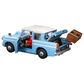 LEGO Harry Potter Enchanted Flying Ford Anglia Building Set, , large