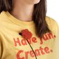 JOBY Joby Wavo Lav Mobile Microphone in Black, Red and Rainbow, , large