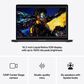 Apple MacBook Pro 16.2" Laptop | Apple M4 Max chip 14-core - 48GB RAM - 32-core GPU - 1TB SSD in Space Black with 3-Year AppleCare+, , large