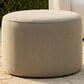 Zuo Modern Moxy Outdoor Ottoman in Green, , large