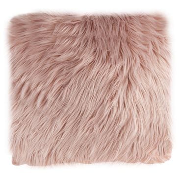 Timberlake Hastings Home 22" Pillow in Pink Blush, , large
