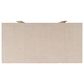 Butler Specialty Company Bar Harbor 6-Drawer Dresser in Natural Raffia, , large