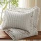 Levtex Wilhemina 3-Piece King/California King Quilt Set in Natural, , large