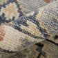 Feizy Fillmore 2" x 3" Gray Area Rug, , large