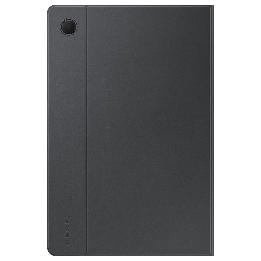 Samsung Bookcover for Galaxy Tab A8 in Gray, , large