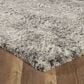 Central Oriental Natick Marin 5" x 7" Grey Area Rug, , large