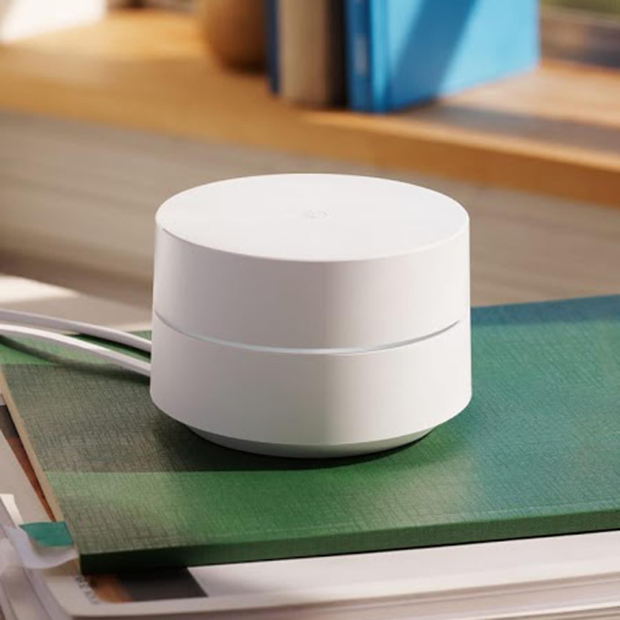 Google wifi home hotsell system