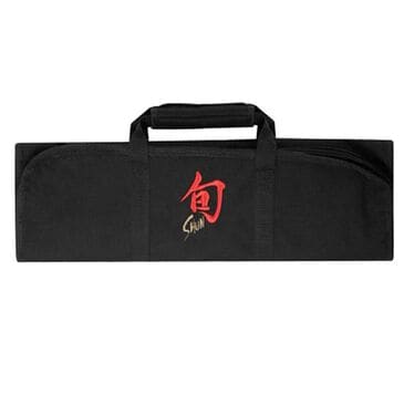 Shun 8 Slot Storage Knife Roll, , large