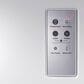 Fisher & Paykel 17.0 Cu. Ft. 3-Door French Door Refrigerator in Stainless Steel, , large