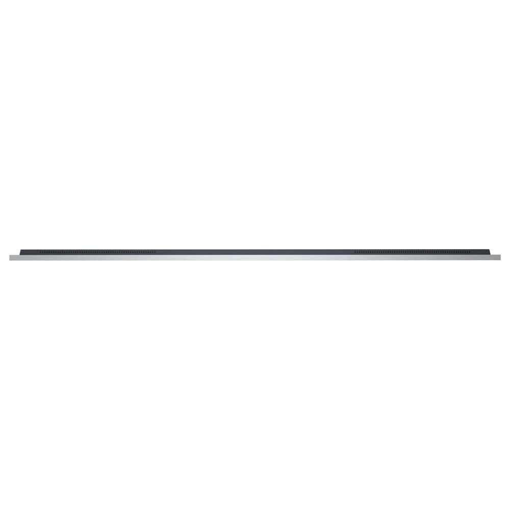LG 55" Class G6 Series OLED evo AI 4K with Supplied Flush Wall Mount in Black - Smart TV, , large