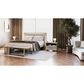 BDI Kava Storage Bench in Washed Oak, , large