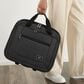 Solo Bryant 17.3" Rolling Case in Gray, , large