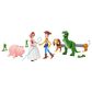 Masters of the Universe Toy Story 30th Anniversary Movie Action Figure Multi-Pack in Multicolor, , large