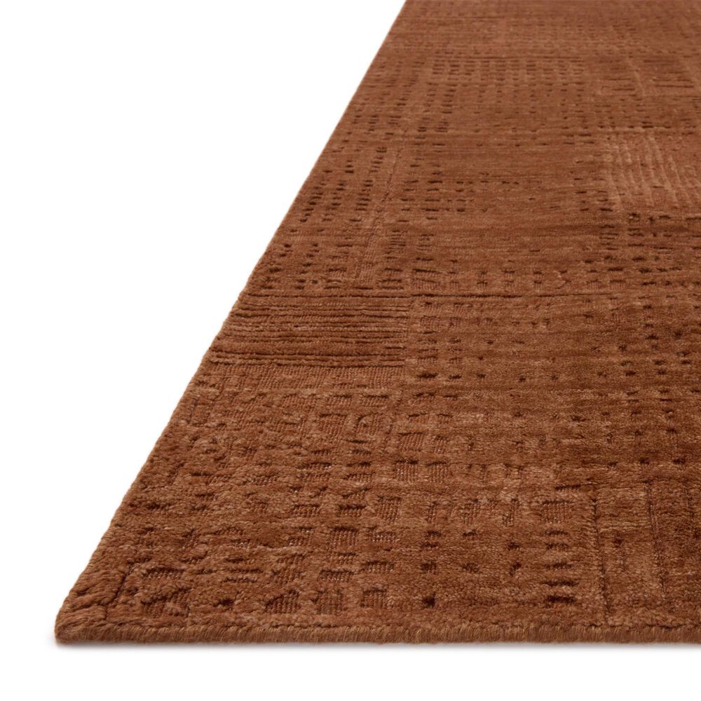 Loloi Woods Spice 8&#39;6&quot; x 11&#39;6&quot; Area Rug, , large