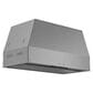 Best Hoods 36" x 14" 650 CFM Built-In Range Hood in Stainless Steel, , large