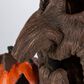 The Gerson Company 18" Haunted Tree in Brown, , large