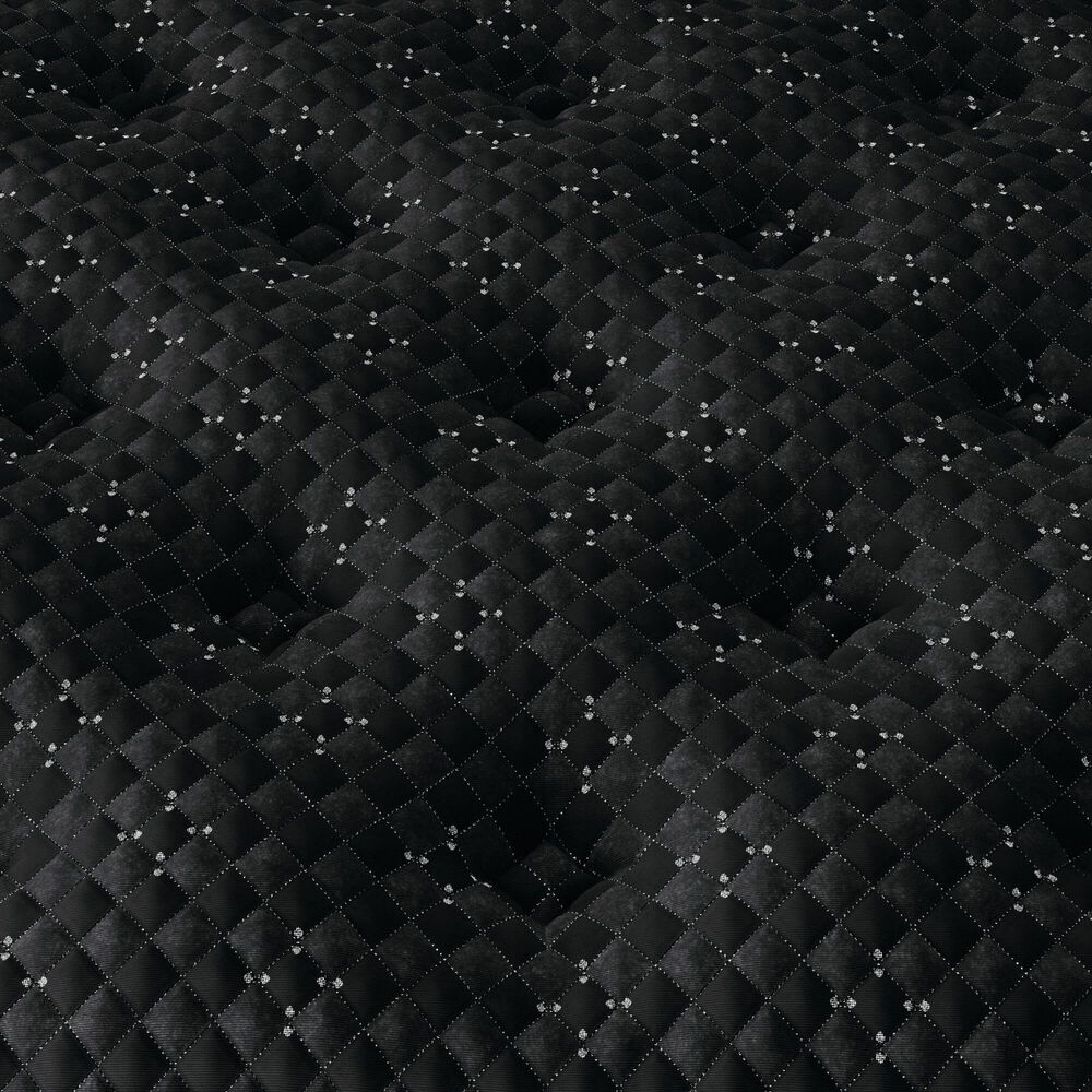 Beautyrest Black Series3 Medium Full Mattress with High Profile Box Spring, , large