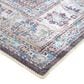Feizy Percy 9"2" x 12" Gray Area Rug, , large