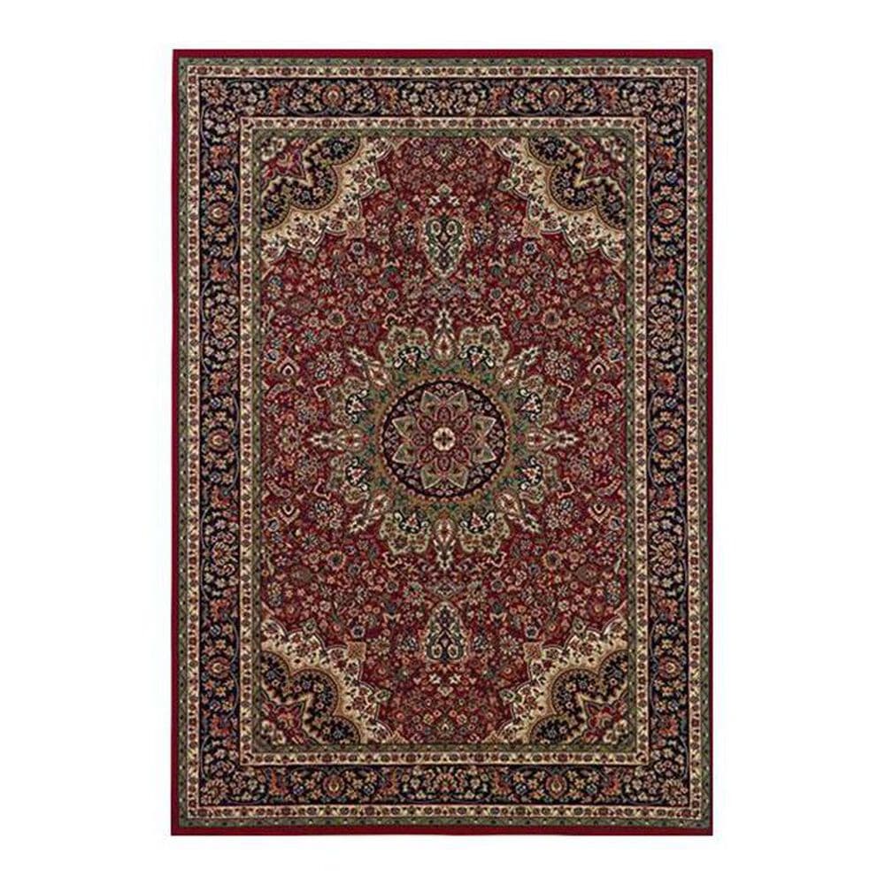 Oriental Weavers Ariana 116R 10" x 12"7" Red Area Rug, , large