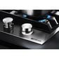 JennAir 36 5-Burner Gas Cooktop in Stainless Steel, , large