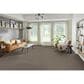 Mannington Restoration Bespoke Tweed 8" x 48" Laminate, , large