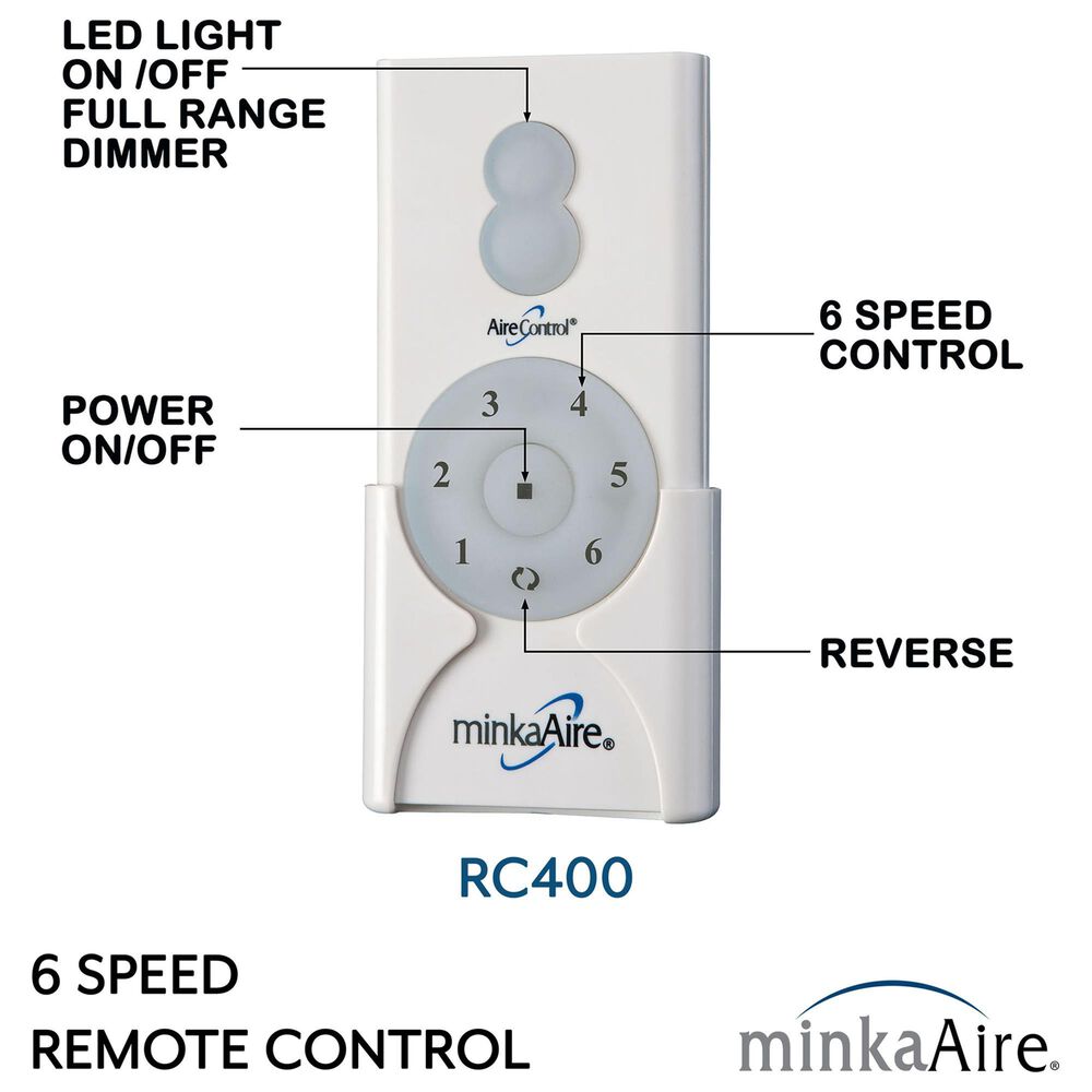 Minka-Aire Xtreme 72" Ceiling Fan in Coal, , large