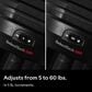 BowFlex SelectTech 560 Dumbbell in Black (Set of 2), , large