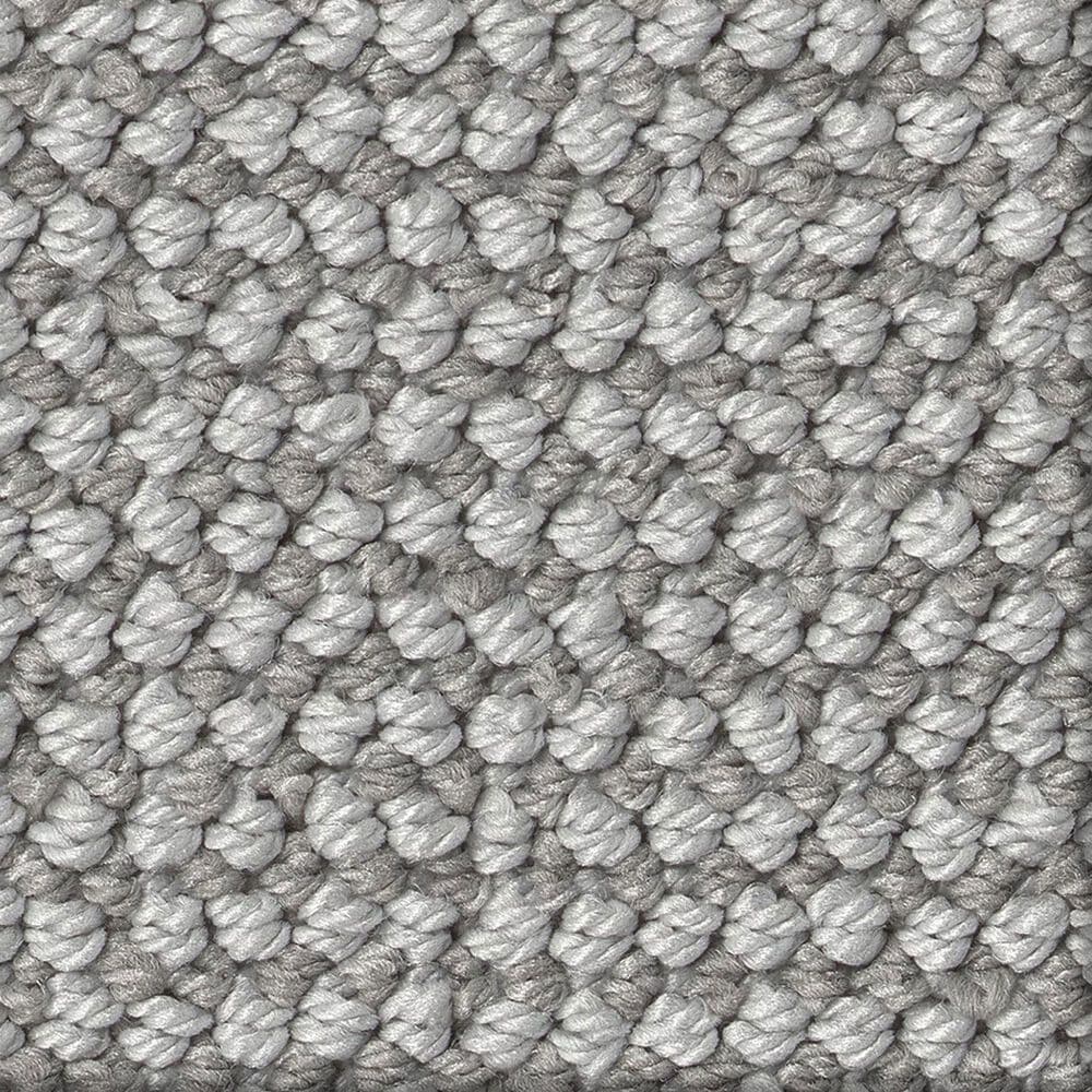 Anderson Tuftex Alluring Carpet in Titanium, , large
