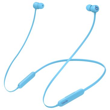 Beats Flex Wireless In-ear Headphones in Flame Blue, , large