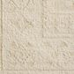 Loloi Alara ALR-01 Ivory and Natural 5"6" x 8"6" Area Rug, , large