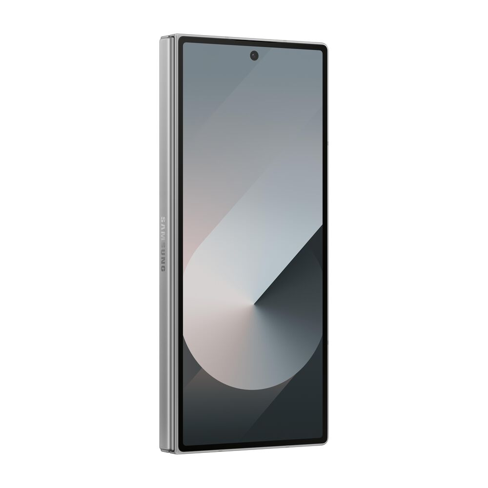 Samsung Galaxy Z Fold6 512gb Silver Shadow, , large