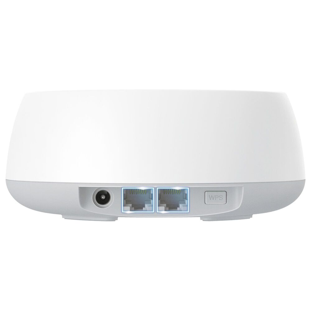 TP-Link Deco Whole Home Mesh Dual-Band Wi-Fi 7 System in White (2-Pack), , large
