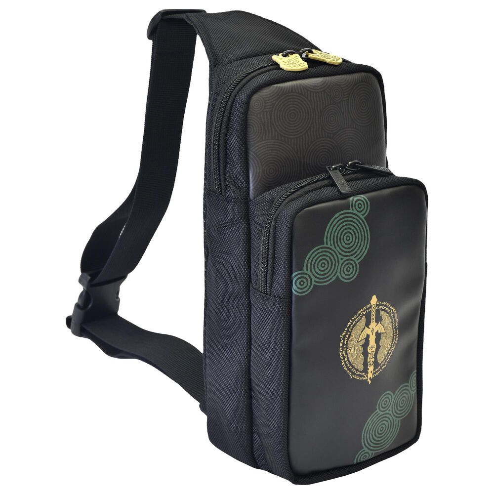 Hori Zelda - Tears of the Kingdom Adventure Pack in Black - Nintendo Switch, , large