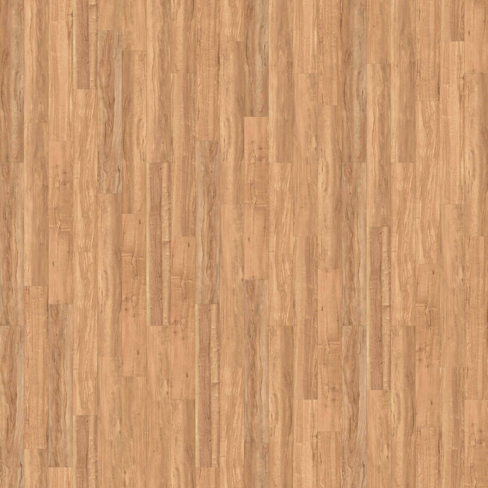 Cali Flooring All Star Summer Blonde 7" x 48" Luxury Vinyl Plank, , large