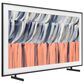 Samsung 75" Class The Frame 4K Vision AI in Black - Smart TV (2026), , large